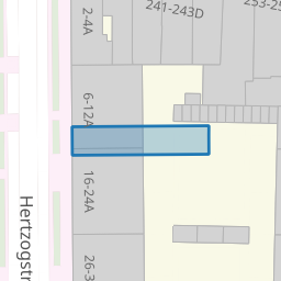 Perceel GVH19-AB-2701