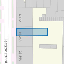 Perceel GVH19-AB-2702