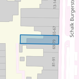 Perceel GVH19-AB-2753