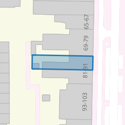 Perceel GVH19-AB-2755