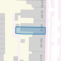 Perceel GVH19-AB-2756