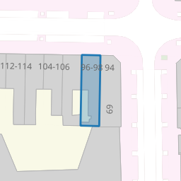 Perceel GVH19-AB-2765