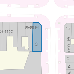 Perceel GVH19-AB-2768