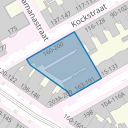 Perceel GVH19-AB-2919