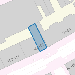 Perceel GVH19-AB-2961