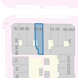 Perceel GVH19-AB-2972