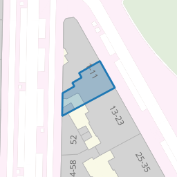 Perceel GVH19-AB-2989