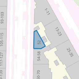 Perceel GVH19-AB-3001