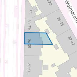 Perceel GVH19-AB-3003