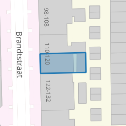 Perceel GVH19-AB-3116