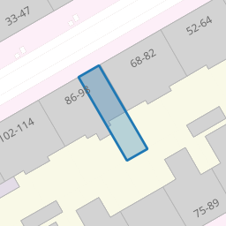 Perceel GVH19-AB-3180