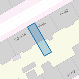 Perceel GVH19-AB-3182