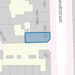 Perceel GVH19-AB-3312