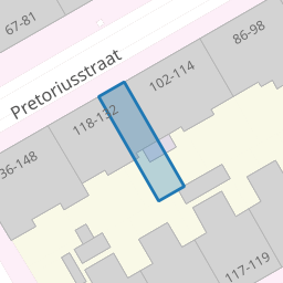 Perceel GVH19-AB-3436