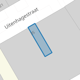 Perceel GVH19-AB-3631