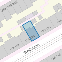 Perceel GVH19-AB-3643