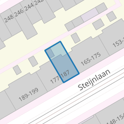 Perceel GVH19-AB-3645