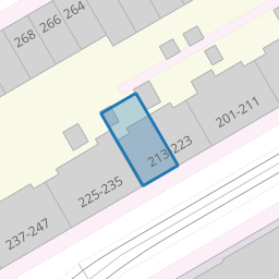 Perceel GVH19-AB-3652