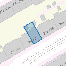 Perceel GVH19-AB-3653