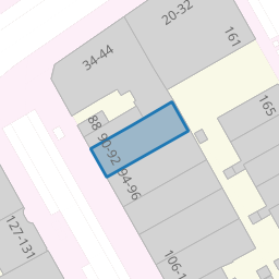 Perceel GVH19-AB-3714