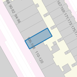 Perceel GVH19-AB-3718