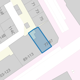 Perceel GVH19-AB-3773