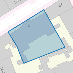 Perceel GVH19-AB-3816