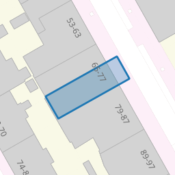 Perceel GVH19-AB-3822