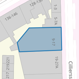 Perceel GVH19-AB-3913