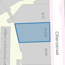 Perceel GVH19-AB-3914