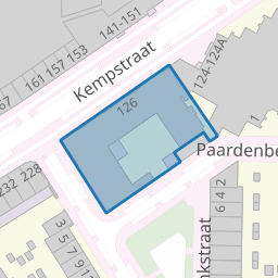 Perceel GVH19-AB-3943