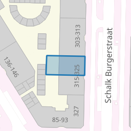 Perceel GVH19-AB-3960