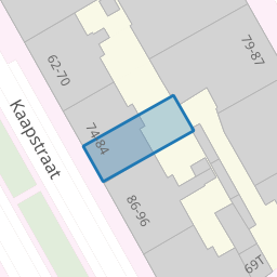 Perceel GVH19-AB-3980