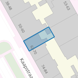 Perceel GVH19-AB-3983