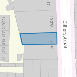 Perceel GVH19-AB-3986