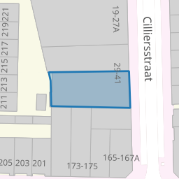 Perceel GVH19-AB-3987