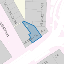 Perceel GVH19-AB-4008