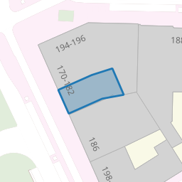 Perceel GVH19-AB-4036