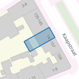 Perceel GVH19-AB-4100