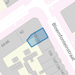 Perceel GVH19-AB-4137