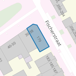 Perceel GVH19-AB-4164