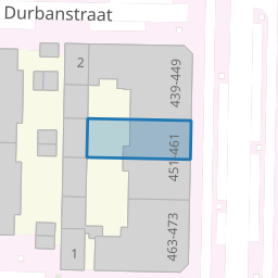 Perceel GVH19-AB-4261