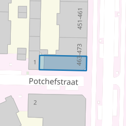 Perceel GVH19-AB-4264