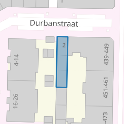 Perceel GVH19-AB-4265