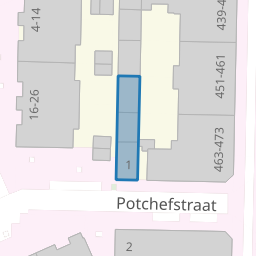 Perceel GVH19-AB-4266