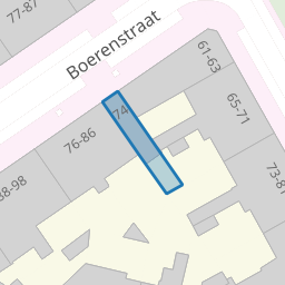 Perceel GVH19-AB-4282