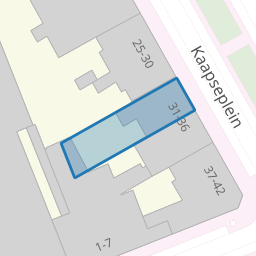 Perceel GVH19-AB-4318