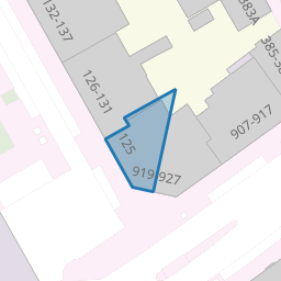 Perceel GVH19-AB-4384