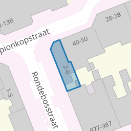 Perceel GVH19-AB-4482