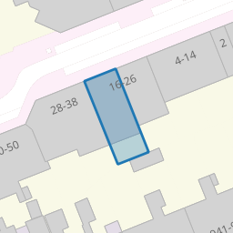 Perceel GVH19-AB-4487